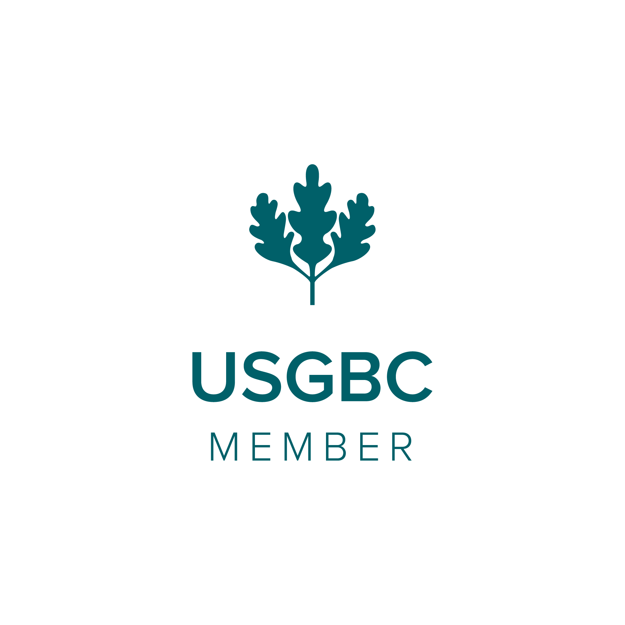 usgbc membership logo